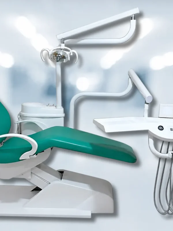 Equipo Dental - SUPERNOVA