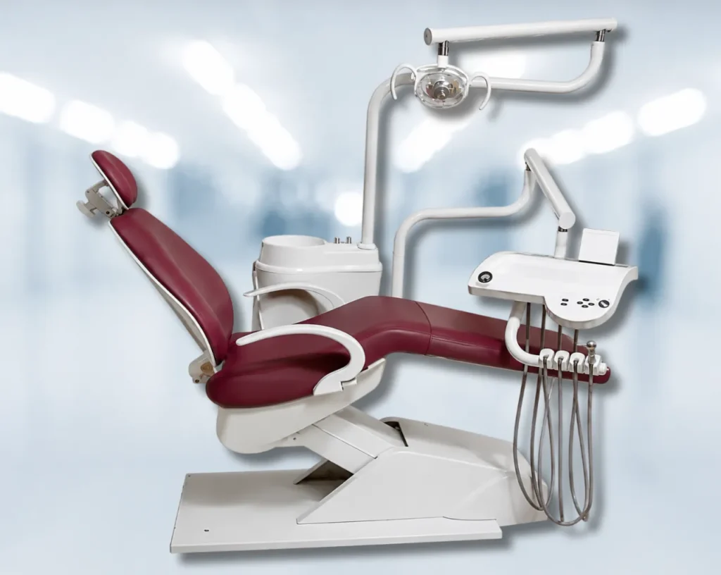 Equipo Dental - ORION