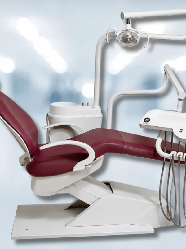 Equipo Dental - ORION