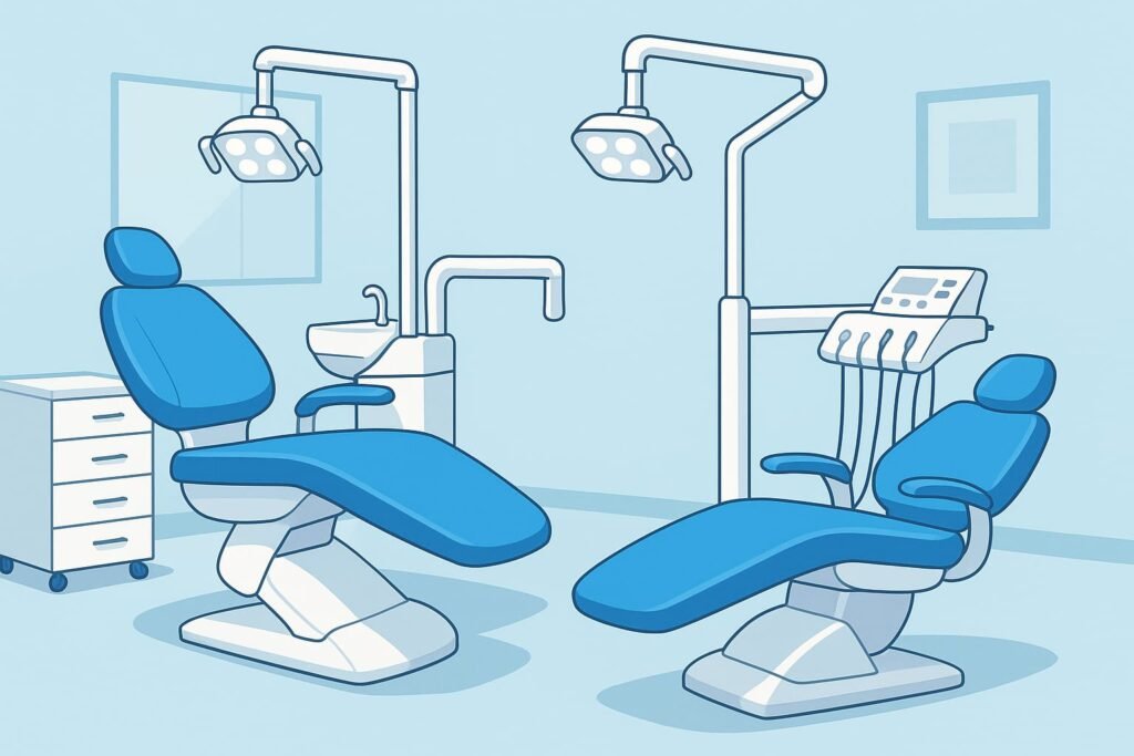 Equipo Dental