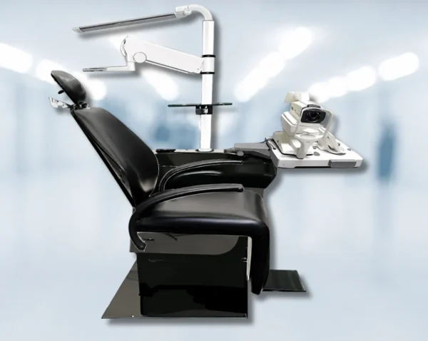 OPTOMETRIA Equipo de Optometría - ANDROMEDA