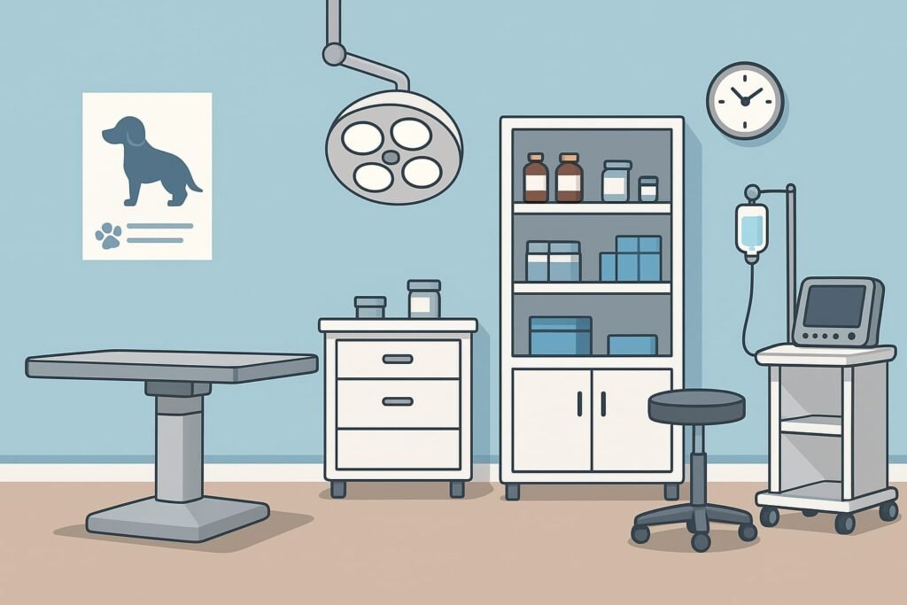 Equipo Veterinario