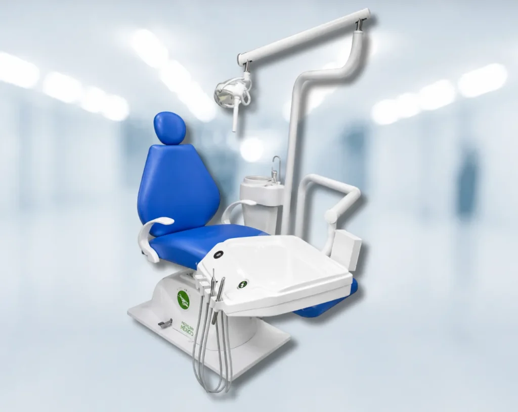 Equipo Dental - OASIS