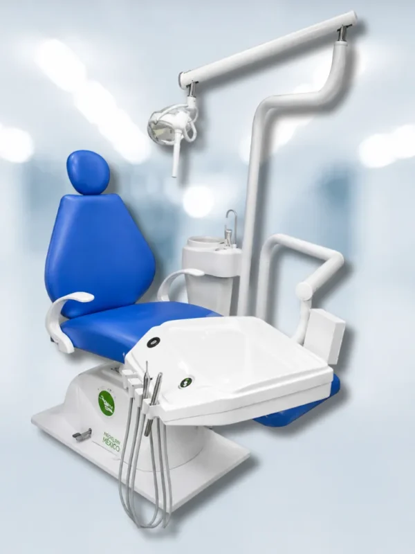 Equipo Dental - OASIS