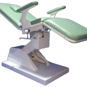 Mesa de Exploración Eléctrica - CAREFLEX