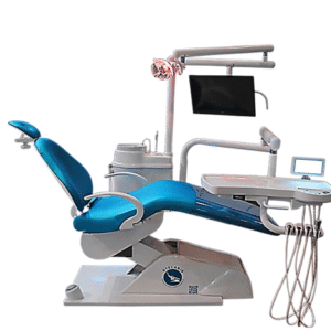Equipo Dental - BLUELIGHT
