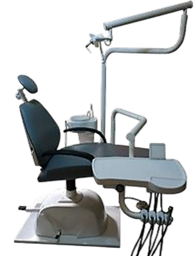 Equipo Dental - CONSTELACIÓN