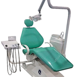 Equipo Dental - ZAFIRO