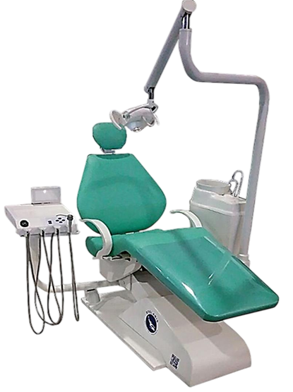 Equipo Dental - ZAFIRO