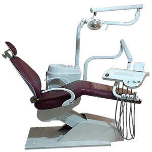 Equipo Dental - ORION