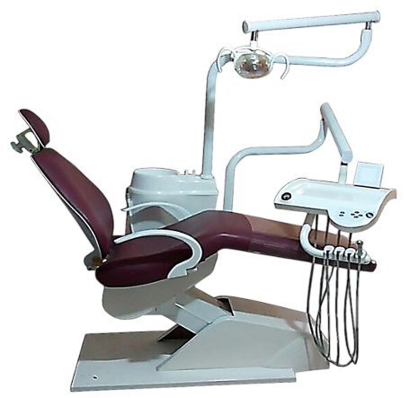 Equipo Dental - ORION