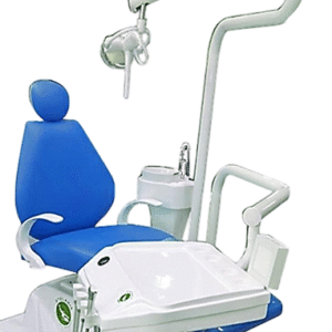 Equipo Dental - OASIS