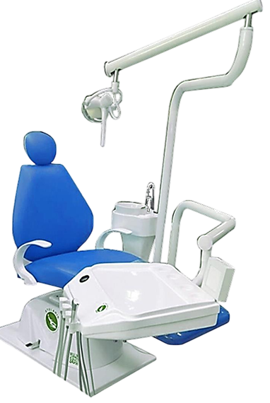 Equipo Dental - OASIS