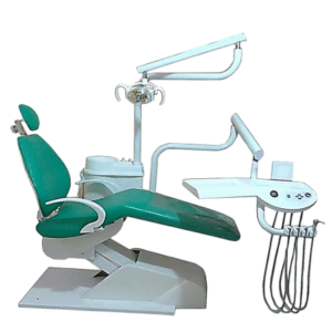 Equipo Dental - SUPERNOVA