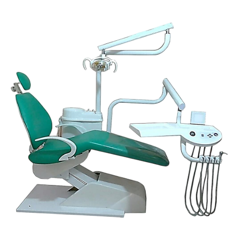 Equipo Dental - SUPERNOVA