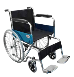 Silla de Ruedas MMS - SP7001