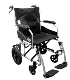 Silla de Traslado MMS Compacta - SP9007
