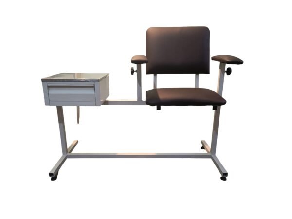 Silla Toma de Muestra