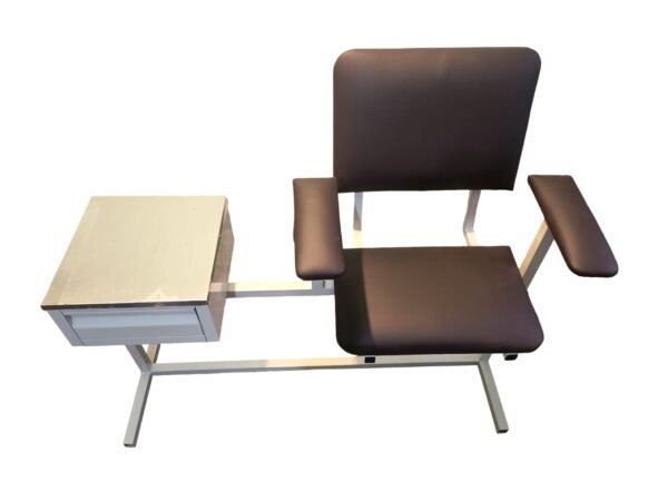 Silla Toma de Muestra