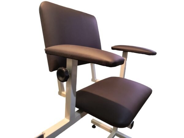 Silla Toma de Muestra