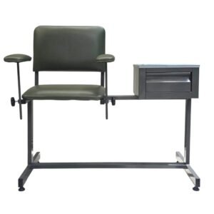 Silla Toma de Muestra