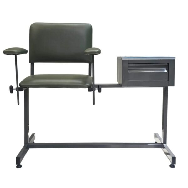 Silla Toma de Muestra