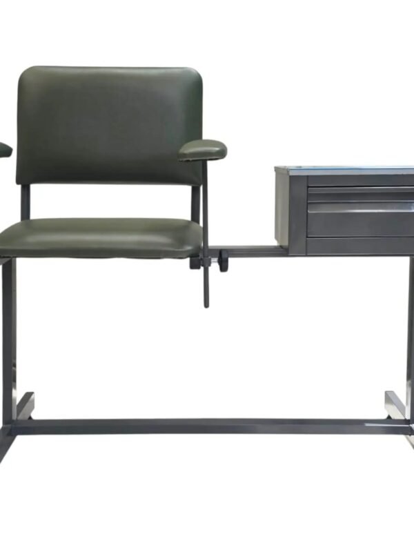 Silla Toma de Muestra