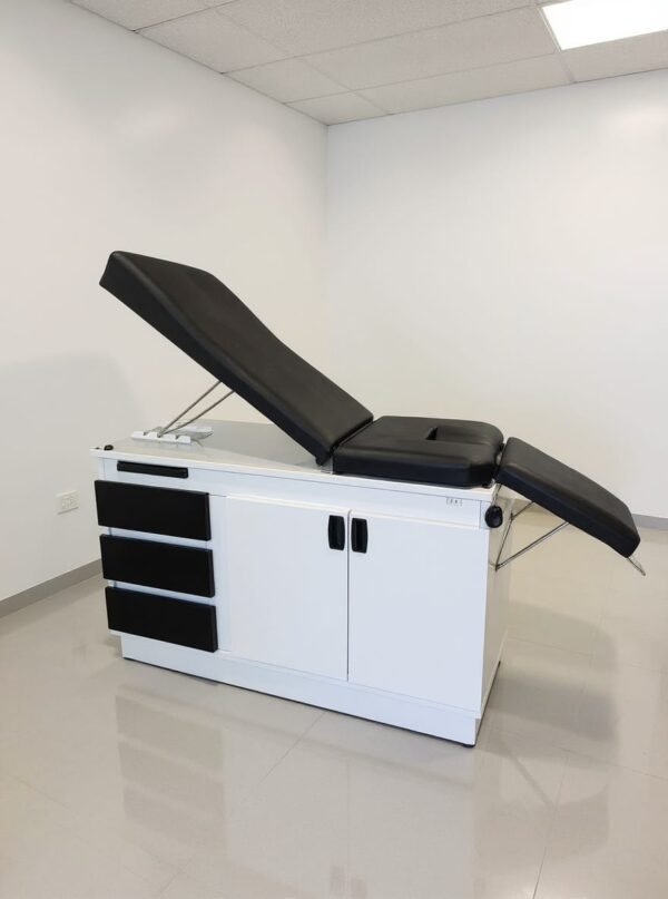 Mesa de Exploración - Modelo Premium