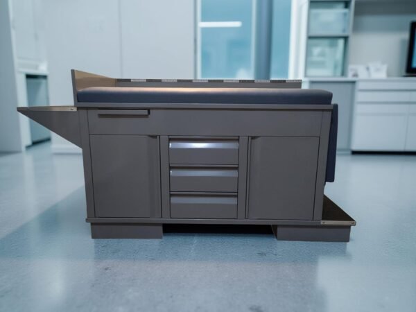 Mesa Pediátrica - Modelo Hamilton