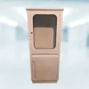 Vitrina Médica - Modelo Futuro