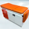 Mesa de Exploración - Modelo Premium