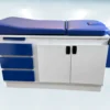 Mesa de Exploración - Modelo Premium