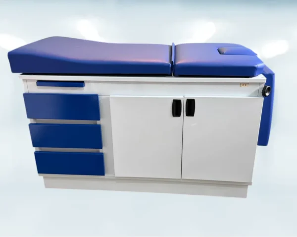 Mesa de Exploración - Modelo Premium