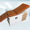 Mesa de Exploración - Modelo Premium