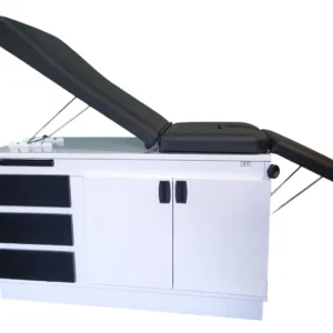 Mesa de Exploración - Modelo Premium