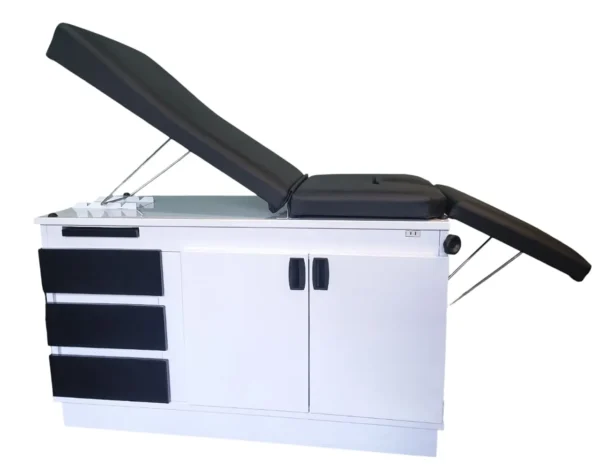 Mesa de Exploración - Modelo Premium