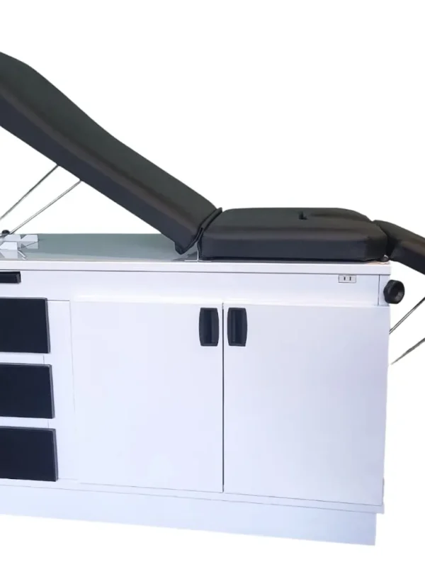 Mesa de Exploración - Modelo Premium