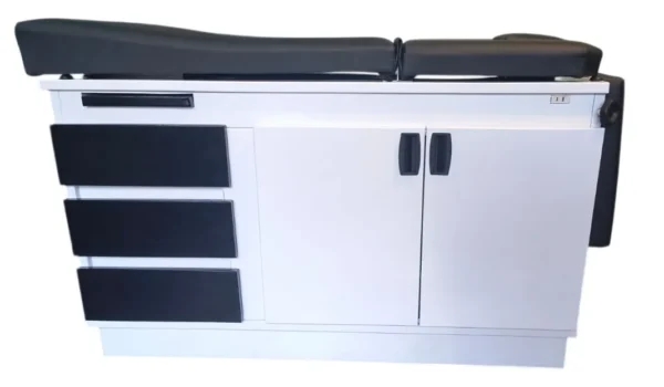 Mesa de Exploración - Modelo Premium