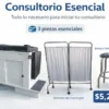 Paquete: Consultorio ESENCIAL