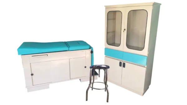 Consultorio Funcional Paquete: Consultorio FUNCIONAL