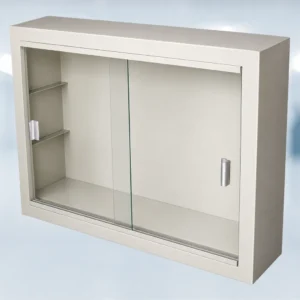 Vitrina Contramuro