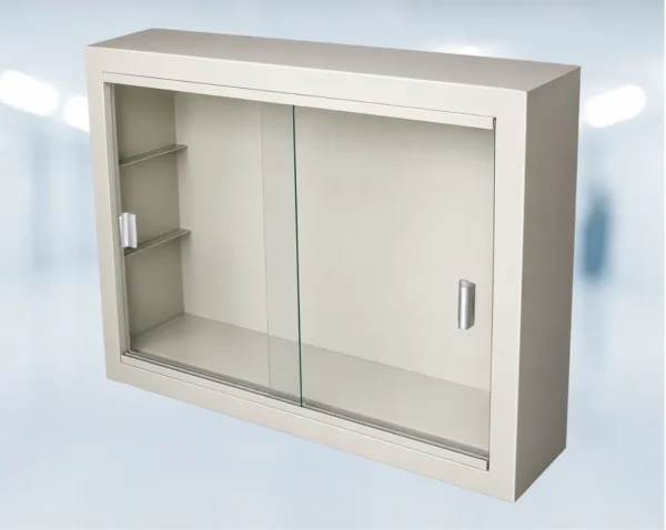 Vitrina_Contramuro_90cm Vitrina Contramuro