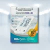 BAUMANOMETRO Baumanómetro Digital de Brazo - Modelo MDC-3H