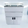 Gabinete Médico - Modelo Premium