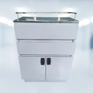 Gabinete Médico - Modelo Premium