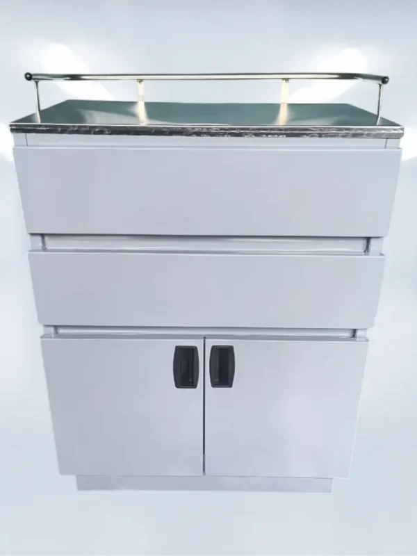 GABINETE MÉDICO PREMIUM Gabinete Médico - Modelo Premium