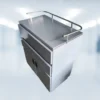 Gabinete Médico - Modelo Premium