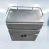 Gabinete Médico - Modelo Premium