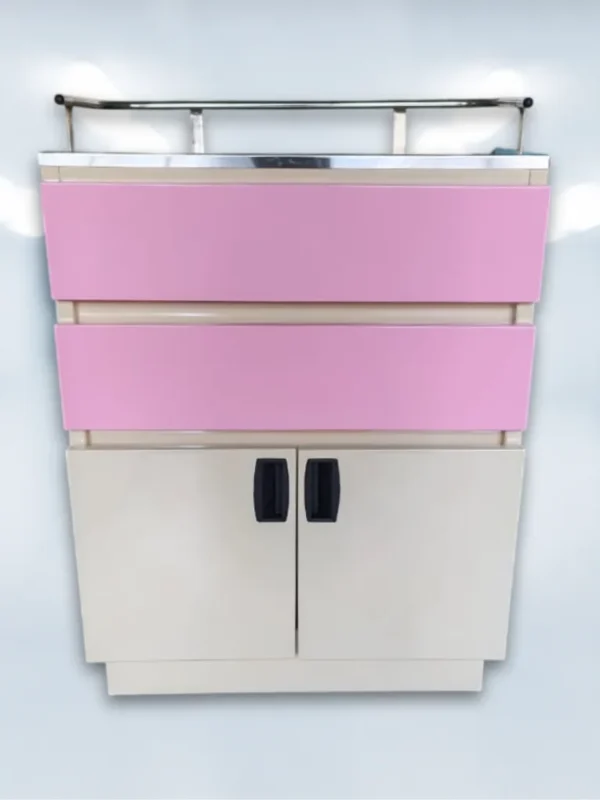 GABINETE MÉDICO PREMIUM Gabinete Médico Combinado - Modelo Premium