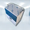 Gabinete Médico Combinado - Modelo Premium